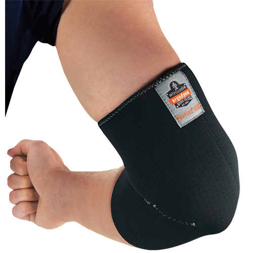 Manche de support pour le coude en n&eacute;opr&egrave;ne mod&egrave;le 650 Proflex  Pronet Distribution