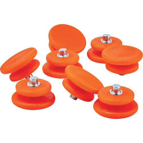 TREX 6301 Replacement Spikes for Ice Cleats Pronet Distribution