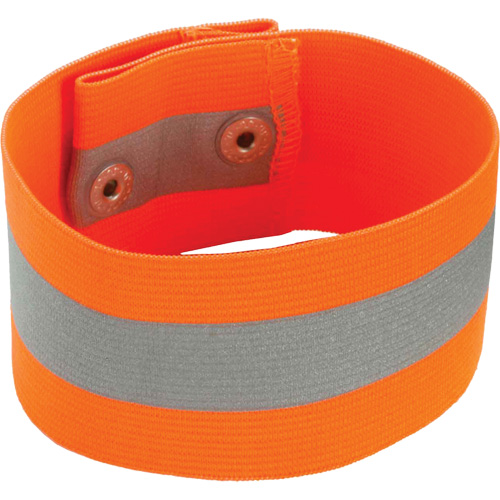 GloWear 8001 High-Visibility Arm & Leg Band Pronet Distribution