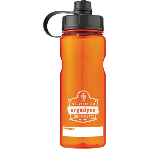 Chill-Its&reg; 5151 BPA-Free Water Bottle Pronet Distribution
