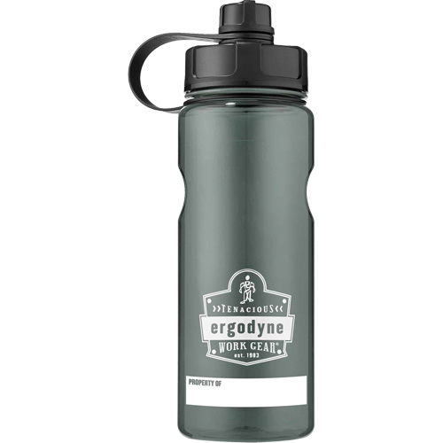 Bouteille d'eau sans BPA Chill-Its 5151 Pronet Distribution
