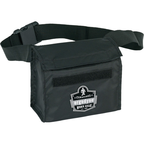 Sac pour demi-masque respiratoire Arsenal 5180 Pronet Distribution