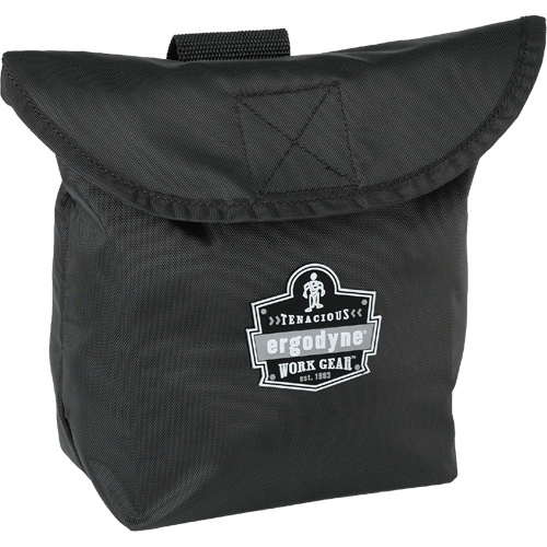 Arsenal 5181 Large Full Face Respirator Bag Pronet Distribution