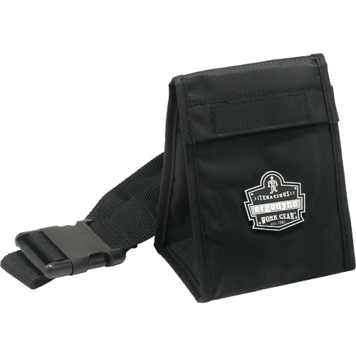 Sac pour masque respiratoire de sortie durgence Arsenal 5184 Pronet Distribution