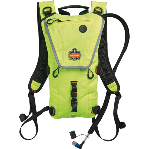 Sac dhydratation mince avec rangement Chill-Its 5156 Pronet Distribution