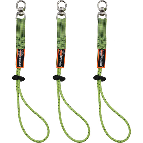 Squids&reg; 3713 Elastic Loop Tool Tails Tool Tether Attachments Pronet Distribution