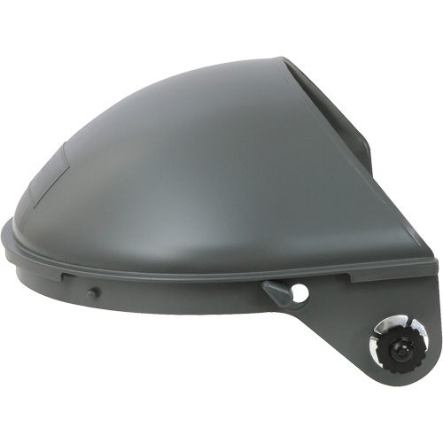 Faceshield Head Gear, None (Hardhat Attachment) Suspension Pronet Distribution