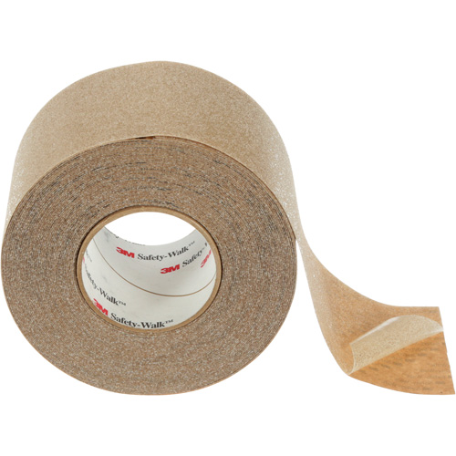 Ruban antid&eacute;rapant Safety-Walk, 4" x 60', Transparent Pronet Distribution