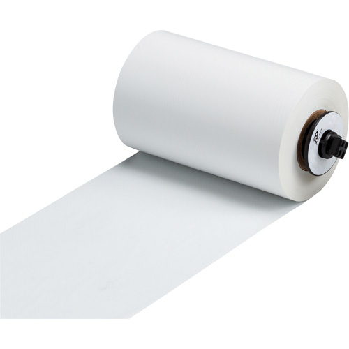 Ruban imprimable de s&eacute;rie R6800, 4,33'' x 984', Blanc Pronet Distribution