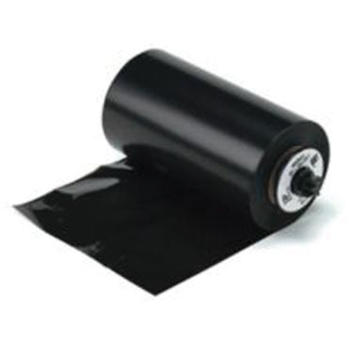Ruban imprimable de s&eacute;rie R4300, 4,33'' x 984', Noir Pronet Distribution