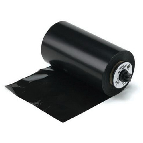 Ruban imprimable de s&eacute;rie R6600, 4,33'' x 984', Noir Pronet Distribution