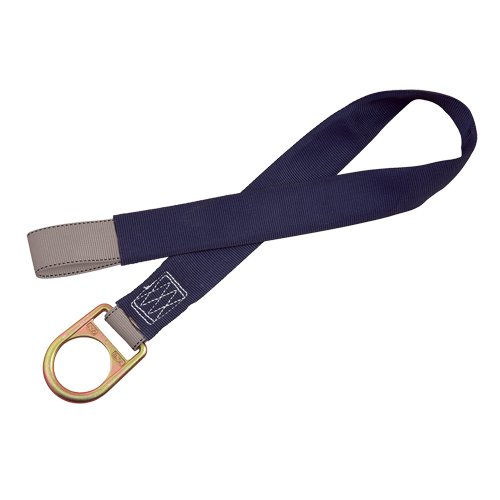DBI-SALA&reg; Concrete Anchor Strap, Concrete, Temporary Use Pronet Distribution