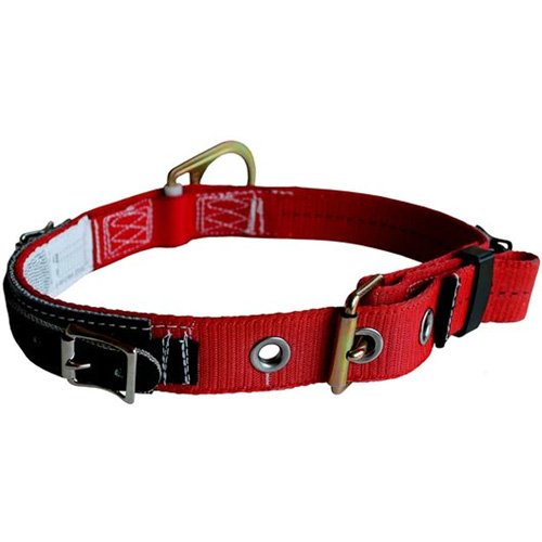 Ceinture avec boucle &agrave; ardillon PRO Pronet Distribution