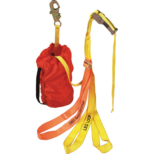DBI-SALA&reg; Rollgliss Self-Rescue Device Pronet Distribution