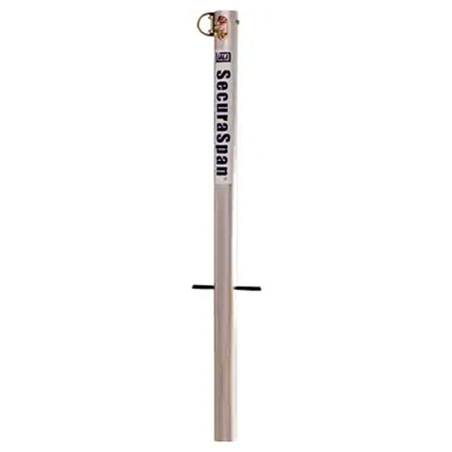 SecuraSpan Pour-in-Place/Fasten-in-Place HLL Stanchion Pronet Distribution
