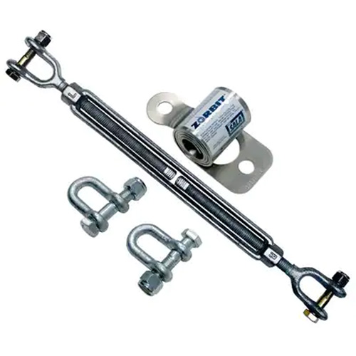 Zorbit Energy Absorber Kit Pronet Distribution