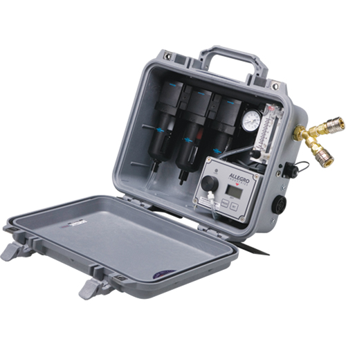 Carry Air 2 Worker Filtration Panels  Pronet Distribution