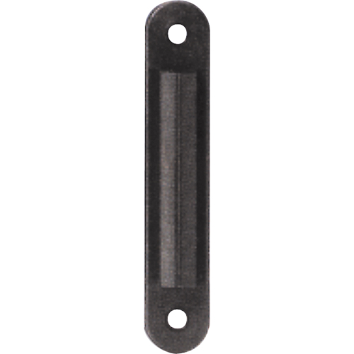 TensaBarrier&reg; Wall Mounted Units - Receptacle Pronet Distribution