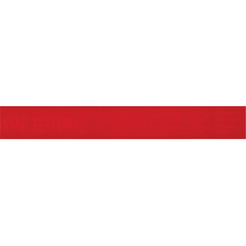 Cassettes de ruban de rechange, 7,5', Ruban Rouge Pronet Distribution