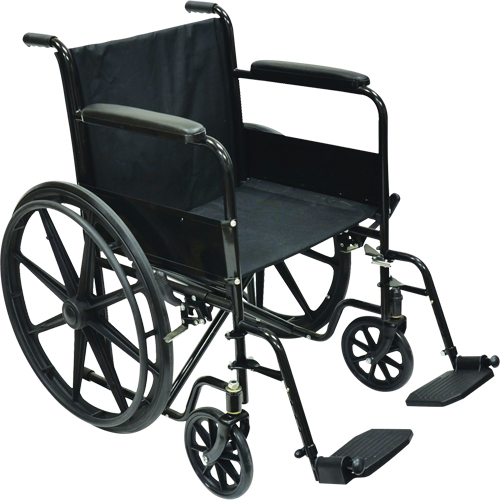 Fauteuil roulant Pronet Distribution