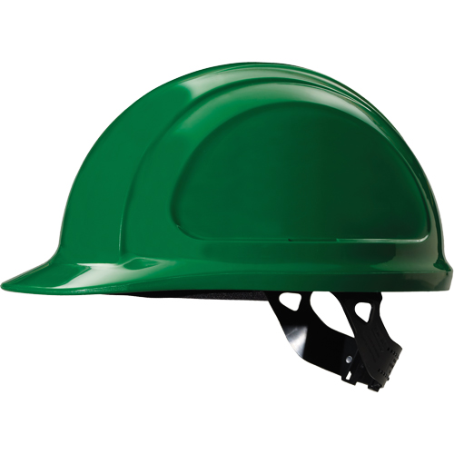 Casque de s&eacute;curit&eacute; North Zone, R&eacute;pond aux normes CSA type 1, Suspension &agrave; douille, Non ventil&eacute; Pronet Distribution