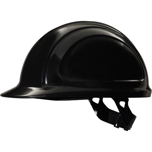 Casque de s&eacute;curit&eacute; North Zone, R&eacute;pond aux normes CSA type 1, Suspension &agrave; douille, Non ventil&eacute; Pronet Distribution
