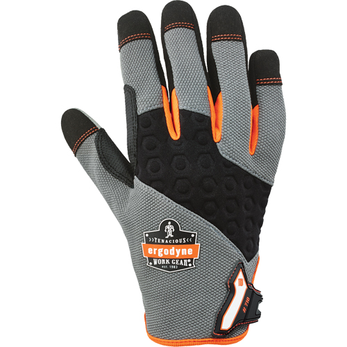 Gants ProFlex 710 robustes et utilitaires, Paume Synth&eacute;tique, Taille Petit Pronet Distribution