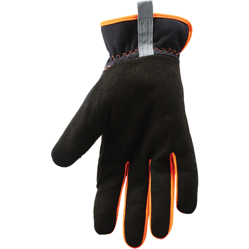 Gants utilitaires ProFlex 815 QuickCuff, Paume Synth&eacute;tique, Taille Petit Pronet Distribution