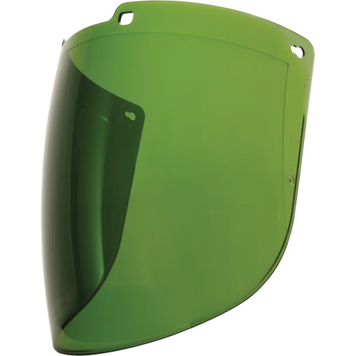 Visi&egrave;re Turboshield, Polycarbonate, Teinte 3,0 Pronet Distribution
