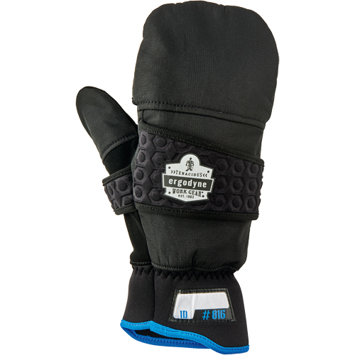 ProFlex&reg; 816 Thermal Flip-Top Gloves Pronet Distribution