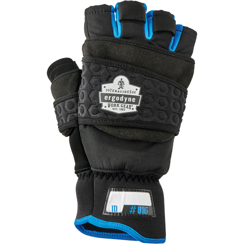 ProFlex&reg; 816 Thermal Flip-Top Gloves Pronet Distribution