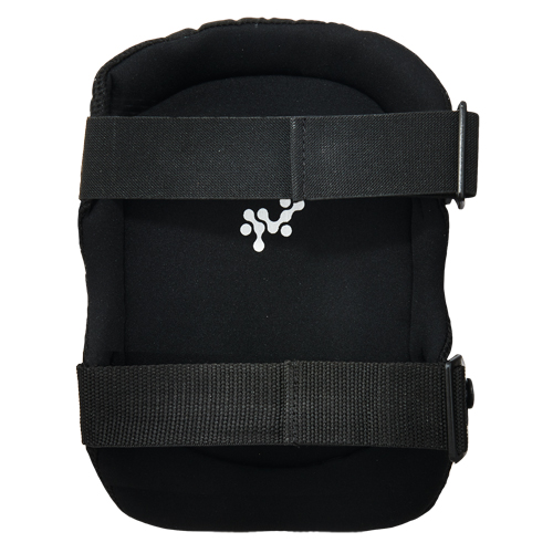 ProFlex&reg; 347 Lightweight Knee Pad, Buckle Style, Gel Caps, Foam/Gel Pads Pronet Distribution