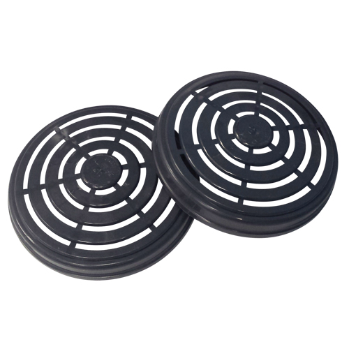 Couvre-filtre pour respirateurs Pronet Distribution