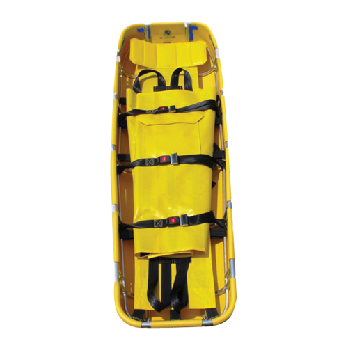 Complete Basket Stretcher Pronet Distribution