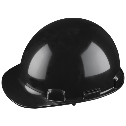 North&reg; Dom Hardhat, Meets CSA Type 1, Pinlock Suspension, Non-Vented Pronet Distribution
