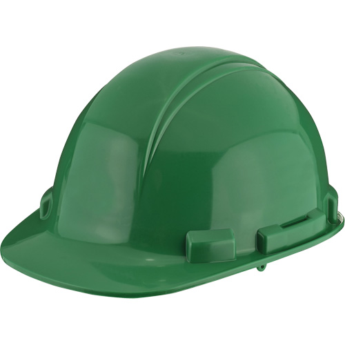 Casque de s&eacute;curit&eacute; Whistler de North, R&eacute;pond aux normes CSA type 1, Suspension &agrave; douille, Non ventil&eacute; Pronet Distribution
