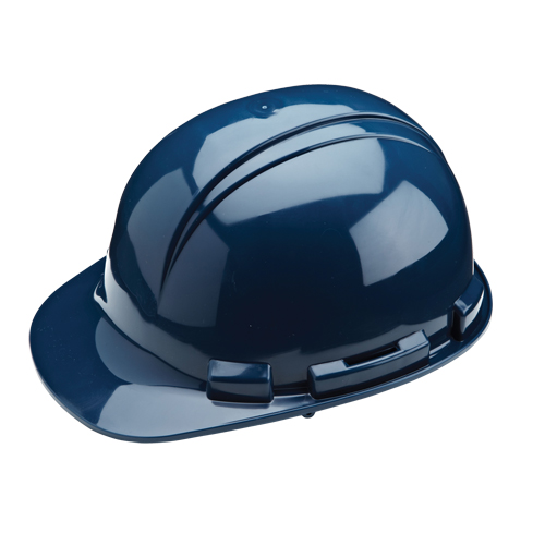 Casque de s&eacute;curit&eacute; Whistler de North, R&eacute;pond aux normes CSA type 1, Suspension Rochet, Non ventil&eacute; Pronet Distribution
