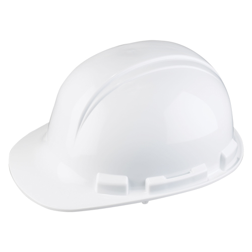 North&reg; Whistler Hardhat, Meets CSA Type 1, Ratchet Suspension, Non-Vented Pronet Distribution