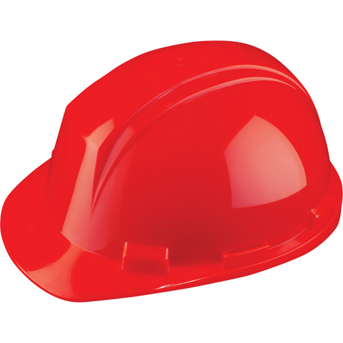 Casque Mont-Blanc de North, R&eacute;pond aux normes CSA type 2, Suspension Rochet, Non ventil&eacute; Pronet Distribution