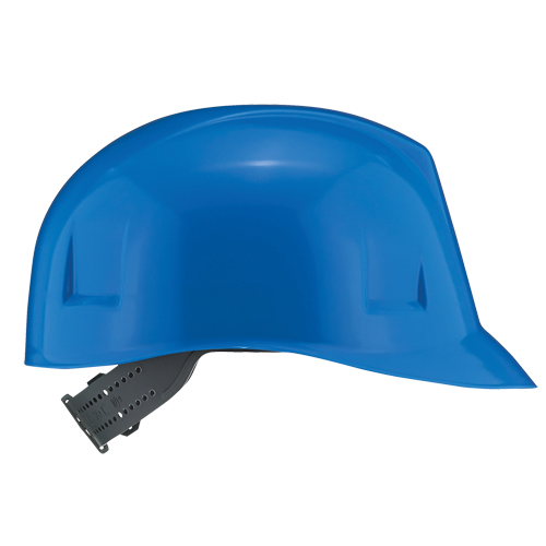 Casque antichocs Dynamic, Suspension &agrave; douille, Bleu ciel Pronet Distribution