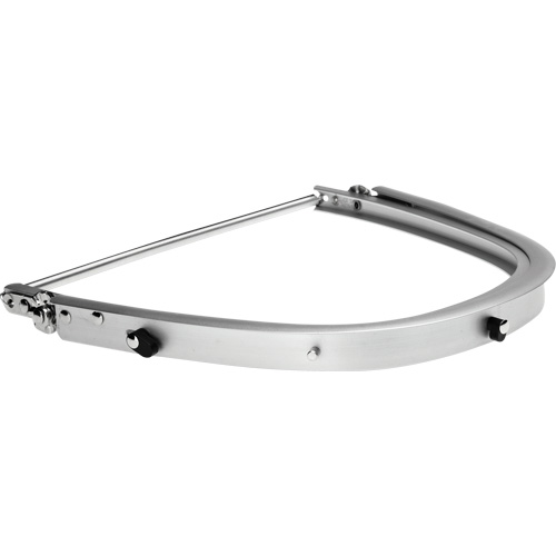 Dynamic Universal High Performance Hardhat Faceshield Bracket Pronet Distribution