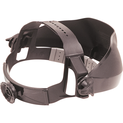 North&reg; Protecto-Shield&reg; Prolok&reg; Headgears, Ratchet Suspension Pronet Distribution