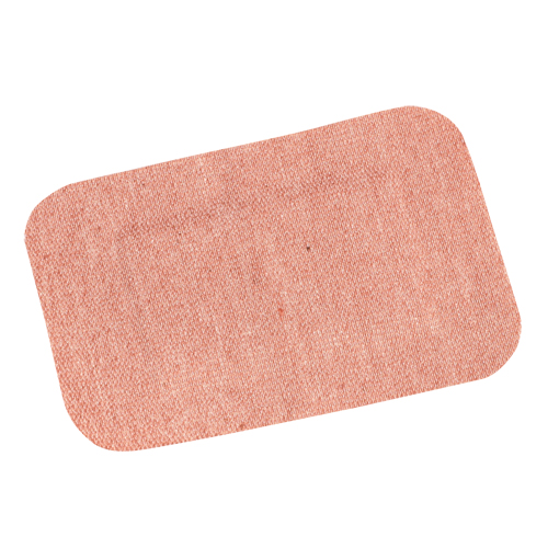 Dynamic Adhesive Bandages, Rectangular/Square, 2", Fabric, Sterile Pronet Distribution