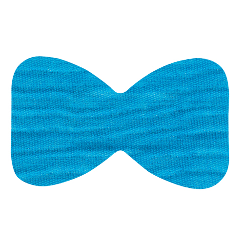 Dynamic Adhesive Bandages, Fingertip, 3", Fabric Metal Detectable, Sterile Pronet Distribution