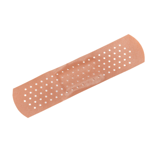 Dynamic Adhesive Strips, Rectangular/Square, 3", Plastic, Sterile Pronet Distribution