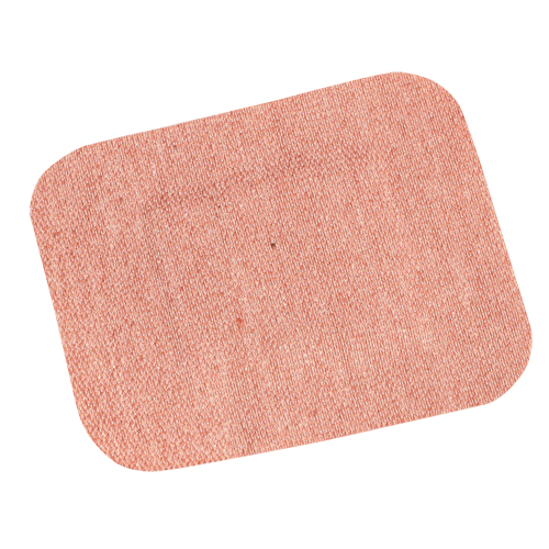 Pansements adh&eacute;sifs Dynamic, Rectangulaire/carr&eacute;e, 1-1/2", Tissu, St&eacute;rile Pronet Distribution