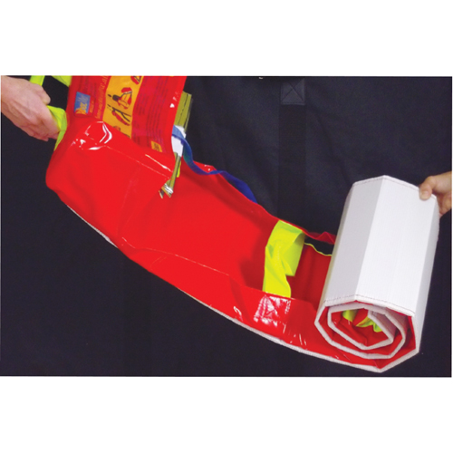 Matelas de secours Albac Dynamic Pronet Distribution