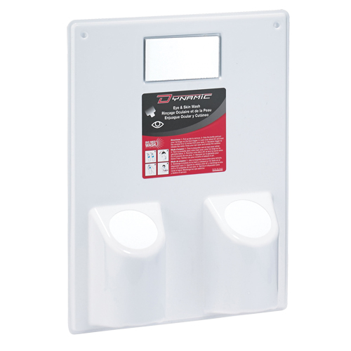 Panneau pour douche double Bio Med Wash Dynamic Pronet Distribution