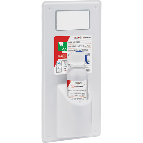 Dynamic Bio Med Wash&reg; Wash Station, Single Pronet Distribution