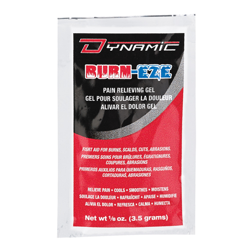 Gel analg&eacute;sique Burn-Eze Dynamic, Gel, Classe 2 Pronet Distribution